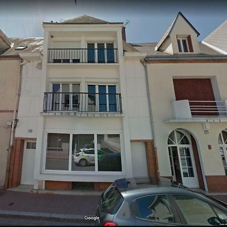 Jardin Fleury Apartment Gien Ngoại thất bức ảnh