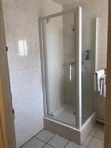 Jardin Fleury Apartment Gien Ngoại thất bức ảnh