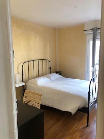 Jardin Fleury Apartment Gien Ngoại thất bức ảnh