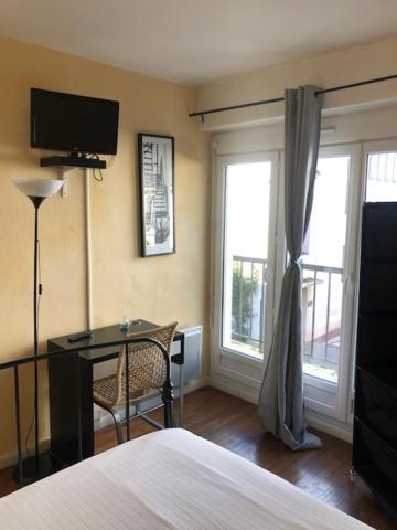Jardin Fleury Apartment Gien Ngoại thất bức ảnh