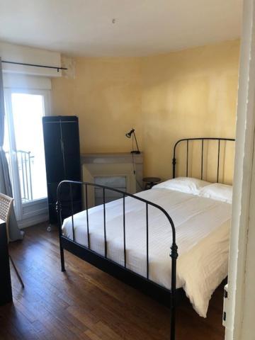 Jardin Fleury Apartment Gien Ngoại thất bức ảnh