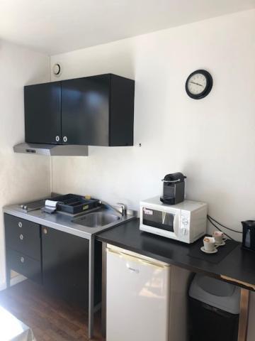 Jardin Fleury Apartment Gien Ngoại thất bức ảnh