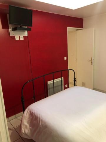 Jardin Fleury Apartment Gien Ngoại thất bức ảnh