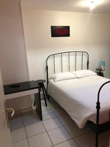 Jardin Fleury Apartment Gien Ngoại thất bức ảnh
