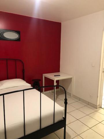 Jardin Fleury Apartment Gien Ngoại thất bức ảnh