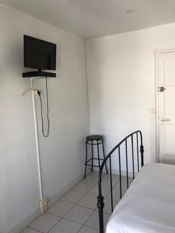 Jardin Fleury Apartment Gien Ngoại thất bức ảnh