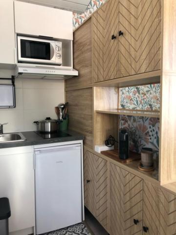 Jardin Fleury Apartment Gien Ngoại thất bức ảnh