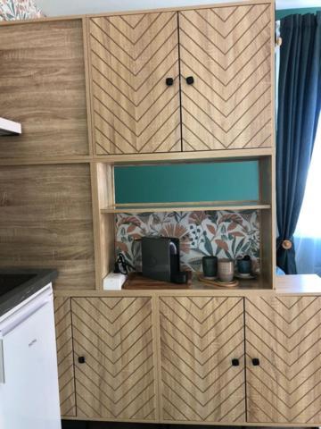 Jardin Fleury Apartment Gien Ngoại thất bức ảnh