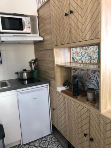 Jardin Fleury Apartment Gien Ngoại thất bức ảnh