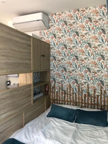 Jardin Fleury Apartment Gien Ngoại thất bức ảnh