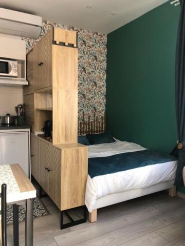 Jardin Fleury Apartment Gien Ngoại thất bức ảnh