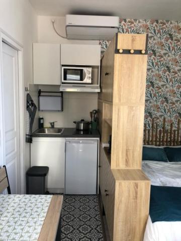 Jardin Fleury Apartment Gien Ngoại thất bức ảnh