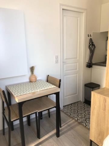 Jardin Fleury Apartment Gien Ngoại thất bức ảnh